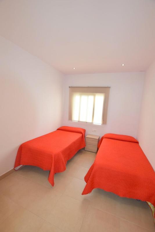 Carihuela 1ª Linea De Playa Apartment Torremolinos Bagian luar foto