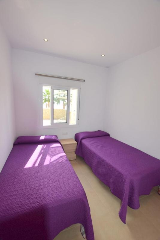 Carihuela 1ª Linea De Playa Apartment Torremolinos Bagian luar foto