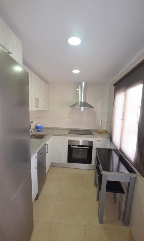 Carihuela 1ª Linea De Playa Apartment Torremolinos Bagian luar foto