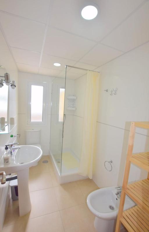 Carihuela 1ª Linea De Playa Apartment Torremolinos Bagian luar foto