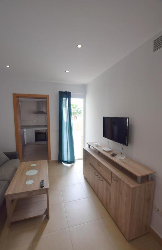 Carihuela 1ª Linea De Playa Apartment Torremolinos Bagian luar foto