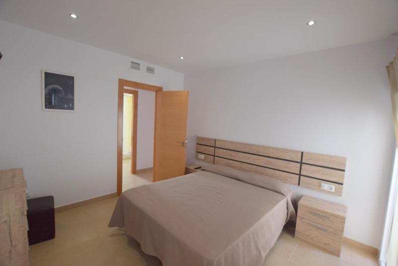 Carihuela 1ª Linea De Playa Apartment Torremolinos Bagian luar foto