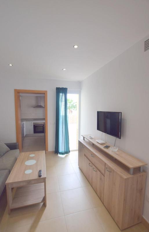 Carihuela 1ª Linea De Playa Apartment Torremolinos Bagian luar foto