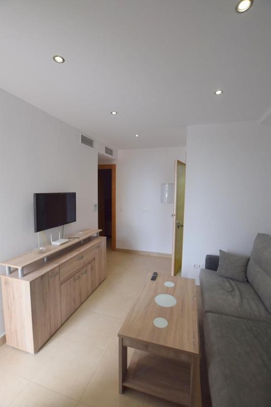 Carihuela 1ª Linea De Playa Apartment Torremolinos Bagian luar foto